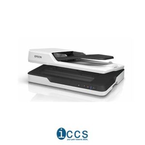 Epson DS-1630 Flatbed Scanner