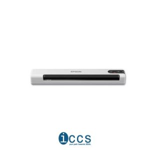 Epson DS-70 Portable Scanner