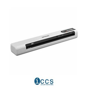 Epson DS-80W Portable Scanner