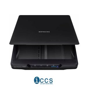 Epson Perfection V19 Scanner