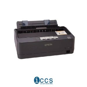 Epson LQ-350 Dot Matrix printer