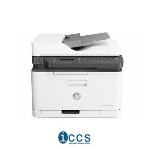 HP Color LJ MFP  179FNW MFP Color Laser Printer