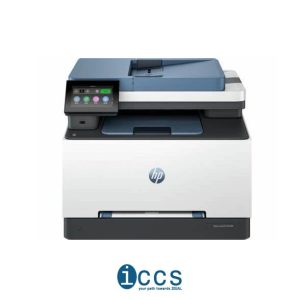 HP Color LJ Pro MFP 3303FDW MFP Color Laser Printer