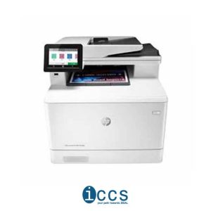 HP Color LJ Pro MFP  M183FW  MFP Color Laser Printer