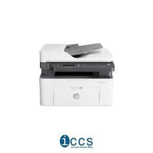 HP LJ MFP M137FNW  MFP Mono Laser Printer