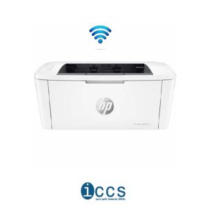 HP Laserjet M111w Printer Mono Laser A4