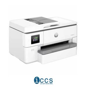 HP Officejet 9720 A3 Printer | A4 Scanner