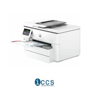 HP Officejet 9730 A3 All in one Printer