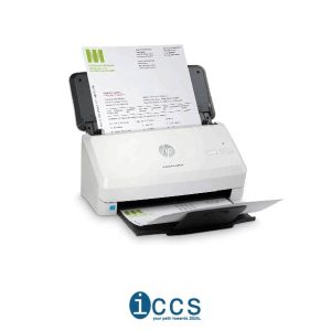 HP Scanjet Pro 3000s4