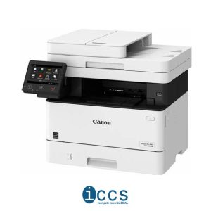 Canon MFP 655 CDW MFP Color Laser / A4 Format Printer