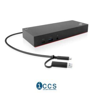 Lenovo Docking Station 40AF0135EU