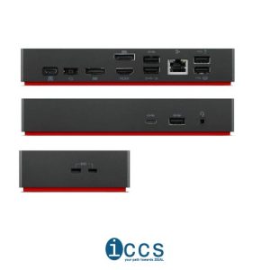 Lenovo Docking Station 40AY0090EU