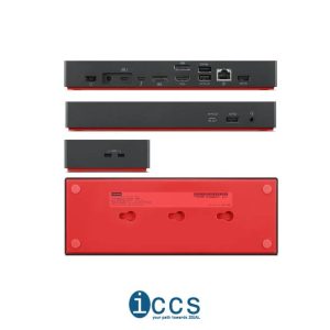 Lenovo Docking Station 40B00300EU