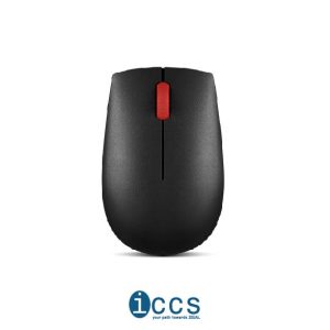 Lenovo Essential Compact Wireless Mouse 4Y50R20864