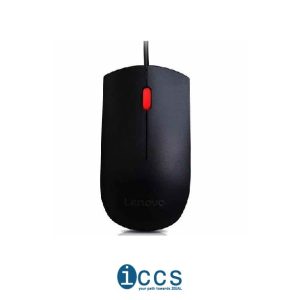 Lenovo Essential USB Mouse 4Y50R20863