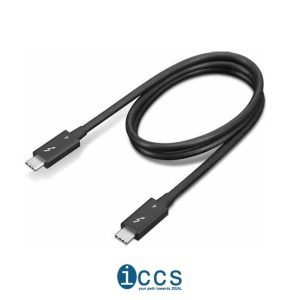 Lenovo Thunderbolt 4 Cable 0.7m 4X91K16968