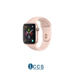 Apple Watch Series 10 46mm rose gold