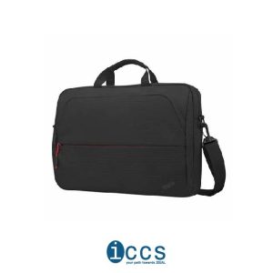 Lenovo Carrying Case : ThinkPad Essential 15.6″ Topload (Eco) 4X41C12469