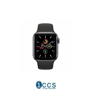 Apple Watch Se4 44 Black