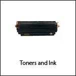 Toners, Papers
