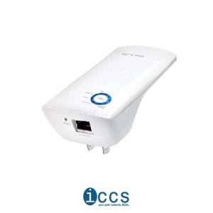 TP-Link TL-WA850RE 300Mbps Wi-Fi Range Extender