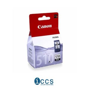 Canon PG-510 Pixma Black