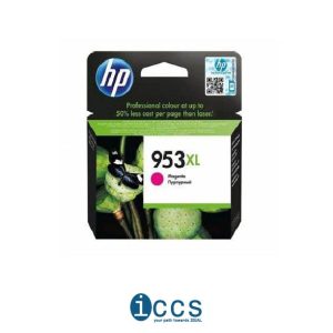 HP 953XL Magenta Original High Yield Ink Cartridge