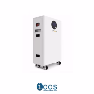 Vivac 16KWh Mobile Battery M16S314BL-F  51.2V // 5 Years Warranty