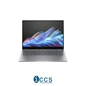 HP OMNIBOOK X FLIP 16-BE0005CL	AMD Ryzen AI 5 220	8GB DDR5 ON BOARD	512GB NVME	EN	16" 2K TOUCHSCREEN X360	AMD RADEON 740M	1 YEAR	WIN 11	GLACIER SILVER