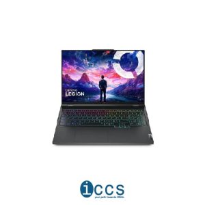 LENOVO LEGION 5 15IRX10 83LY00DKDP	Core™ I9-14900HX	16GB DDR5  	1TB NVME	EN/AR	15.1″ WQXGA (2560×1600) OLED 165HZ	RTX 5070 8GB 	2 YEARS	DOS/ECLIPSE BLACK
