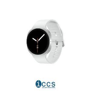 Samsung watch 8 44mm /silver