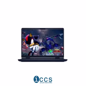 DELL ALIENWARE 16X AURORA LAC16250-7568BLU-PUS Core™ 7 SERIES 2 240H 32GB DDR5 1TB NVME EN 16″ WVA (2560×1600) 120HZ RTX 5060 8GB 1 YEAR “WIN 11/ Interstellar Indigo”