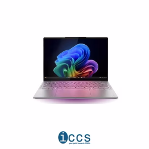 LENOVO SLIM 7 14ILL10 AURA EDITION 83MC0005US Coreâ„¢ ULTRA 7 258V 32GB DDR5 ON BOARD 1TB NVME EN 14″ WUXGA OLED (1920×1200) TOUCHSCREEN INTEL ARC 140V 1 YEAR WIN 11 / LUNA GREY/1.1KG WEIGHT