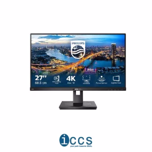 PHILIPS 278B1/27 Monitor 27″ 4k UHD