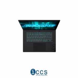 GIGABYTE GAMING A16 CMHI2US893SH	Core™ i7-13620H	16GB DDR5  	512GB NVME	EN	16″ WUXGA 165HZ	RTX 4050 6GB 	1 YEAR	WIN 11/BLACK STEEL