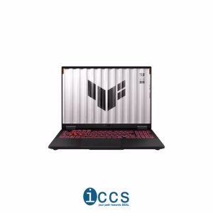 ASUS A18 FA808UM-IS74	AMD Ryzen 7 260	16GB DDR5  	1TB NVME	EN	18″WUXGA 144HZ	RTX 5060 8GB 	1 YEAR	WIN 11/GRAY