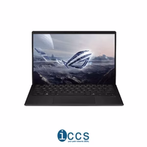ASUS ROG FLOW Z13 GZ302EA-RU056W	AMD Ryzen AI MAX+ 395	32GB DDR5 ON BOARD  	1TB NVME	EN	13.4″ 2.5K(2560 x 1600) 180Hz TOUCHSCREEN	AMD RADEON 8060S	2 YEARS	WIN 11	OFF BLACK