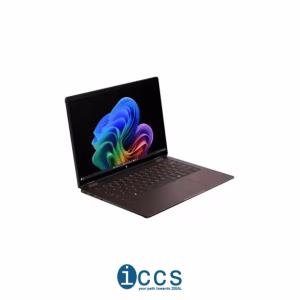 HP OMNIBOOK X FLIP 14-KC0013DX	AMD Ryzen AI 5 430	16GB DDR5 ON BOARD	512GB NVME	EN	14" 2K OLED TOUCHSCREEN X360	AMD RADEON 840M	1 YEAR	WIN 11	Deep Espresso